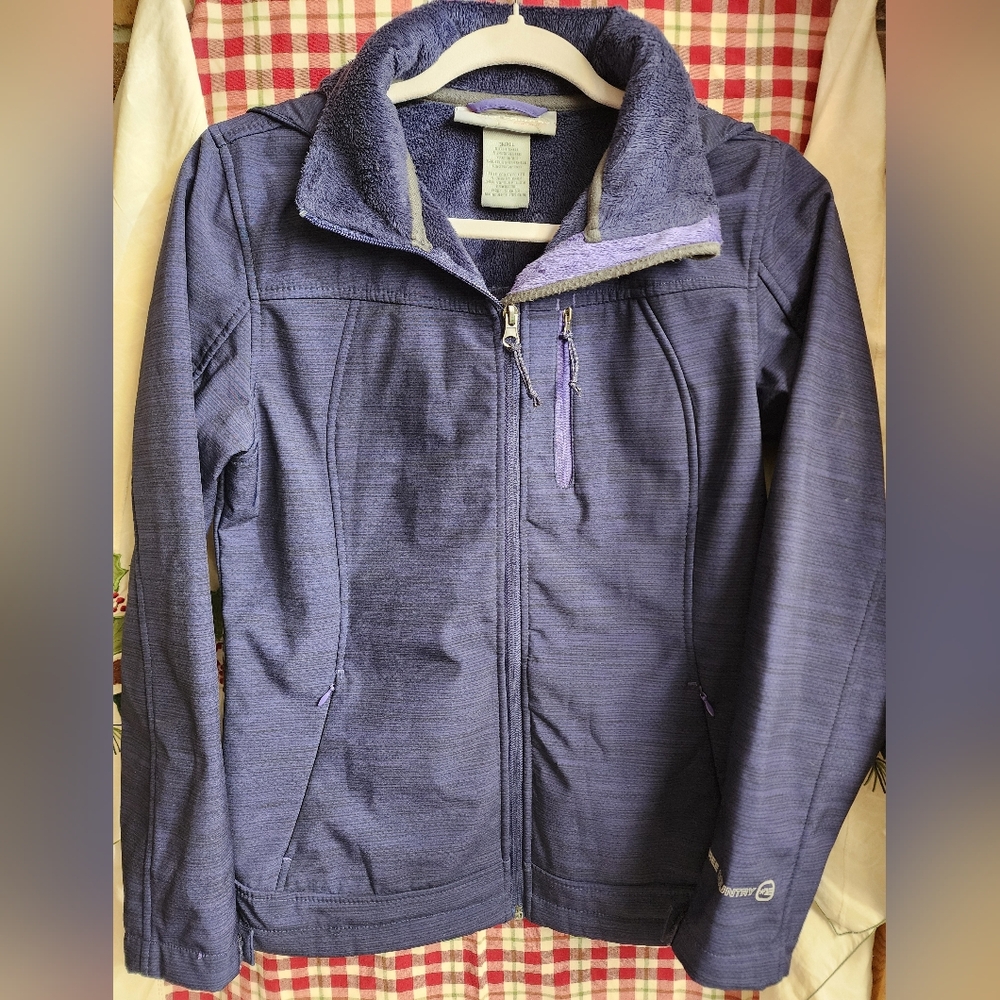 Free Country Jacket